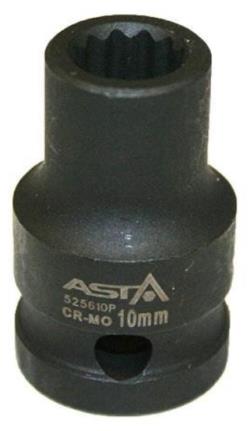 "Ključ nasadni kovani 30 mm sa prihvatom na 1/2"" 12-ugaoni ASTA"